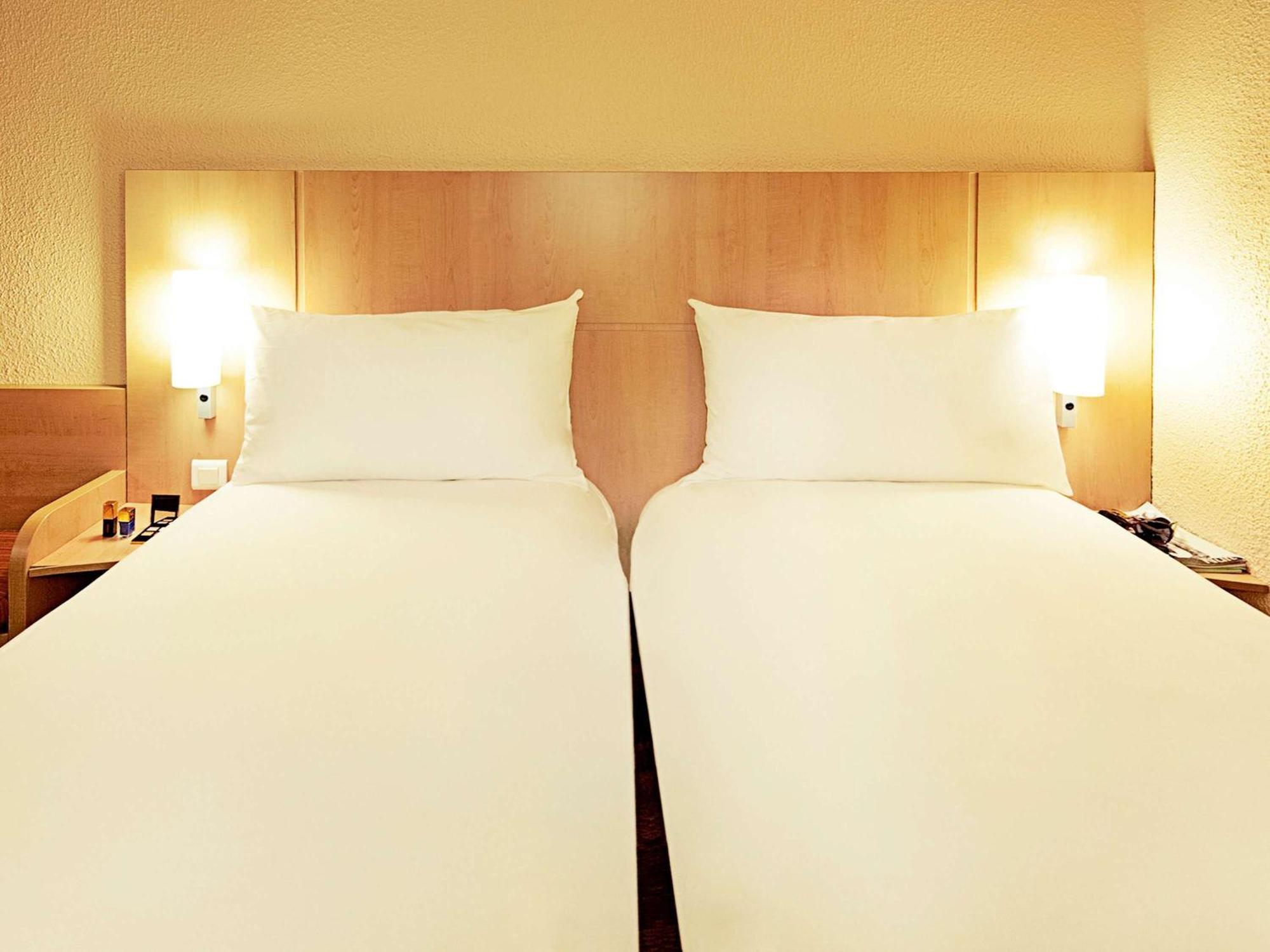 Ibis Piracicaba Hotel Luaran gambar